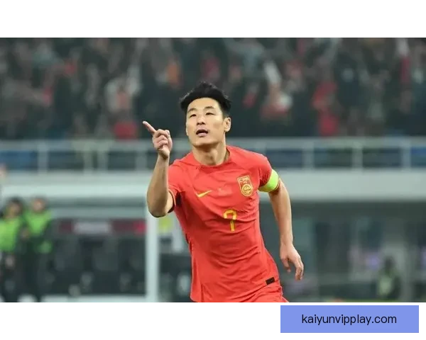 武磊职业生涯精彩瞬间回顾与中国足球影响力分析